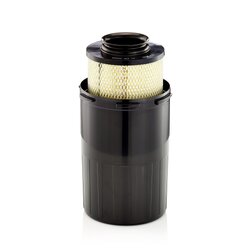 Air Filter MANN & HUMMEL MANN FILTER C15200 OE Ref A 003 094 51 04
