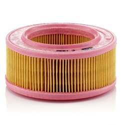 Air Filter MANN & HUMMEL MANN FILTER C1530 OE Ref 11557 301