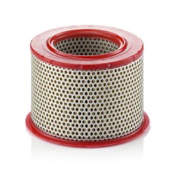 Air Filter MANN & HUMMEL C1555 1 MANN FILTER C 1555/1 OE Ref 0528206