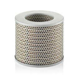 Air Filter MANN & HUMMEL MANN FILTER C1574 OE Ref 10683506