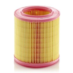 Air Filter MANN & HUMMEL MANN FILTER C1577 OE Ref 5004 384