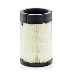 Air Filter MANN & HUMMEL MANN FILTER C16014 OE Ref 7008043