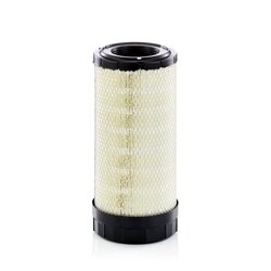 Air Filter MANN & HUMMEL MANN FILTER C16015 OE Ref 84479228