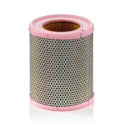Air Filter MANN & HUMMEL MANN FILTER C16113 OE Ref 77 01 034 705