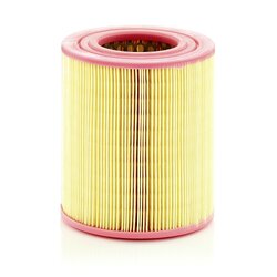 Air Filter MANN & HUMMEL MANN FILTER C16118 OE Ref 4F0 133 843 A