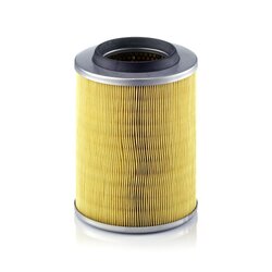 Air Filter MANN & HUMMEL MANN FILTER C16127 OE Ref 8-97044-226-0