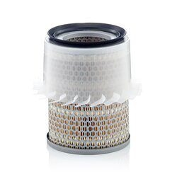 Air Filter MANN & HUMMEL MANN FILTER C16148 OE Ref MR 239466