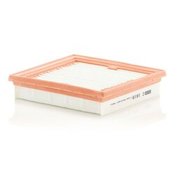 Air Filter MANN & HUMMEL MANN FILTER C1618 OE Ref 16546-0U80A