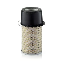 Air Filter MANN & HUMMEL C16190 3x MANN FILTER C 16 190/3 x OE Ref 1966965C1