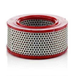 Air Filter MANN & HUMMEL MANN FILTER C1632