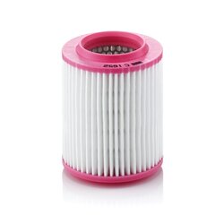 Air Filter MANN & HUMMEL MANN FILTER C1652 OE Ref 4E0 129 620 C