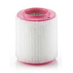 Air Filter MANN & HUMMEL C1652 2 MANN FILTER C 1652/2 OE Ref 4E0129620J