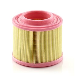 Air Filter MANN & HUMMEL MANN FILTER C1677 OE Ref 07L 133 843 E