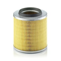 Air Filter MANN & HUMMEL MANN FILTER C1699 OE Ref 8-94382-063-0