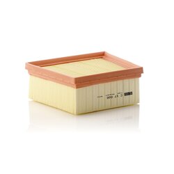 Air Filter MANN & HUMMEL MANN FILTER C17006 OE Ref 1729 860