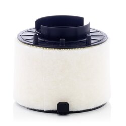 Air Filter MANN & HUMMEL MANN FILTER C17009 OE Ref 8K0 133 843 L