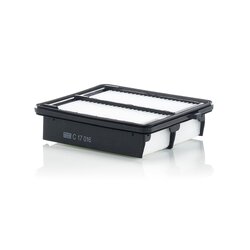 Air Filter MANN & HUMMEL MANN FILTER C17016 OE Ref 17220-RBJ-000