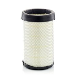 Air Filter MANN & HUMMEL MANN FILTER C17017 OE Ref RE172447