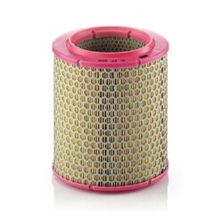 Air Filter MANN & HUMMEL MANN FILTER C17129 OE Ref 1444 EY