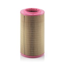 Air Filter MANN & HUMMEL MANN FILTER C17237 OE Ref 1444 SQ