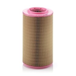Air Filter MANN & HUMMEL MANN FILTER C17278 OE Ref 1444 TY