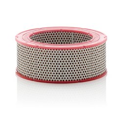 Air Filter MANN & HUMMEL MANN FILTER C1770 OE Ref 77 02 001 767