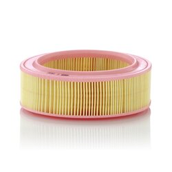 Air Filter MANN & HUMMEL MANN FILTER C1833 OE Ref 1244026