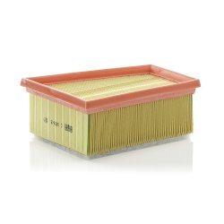Air Filter MANN & HUMMEL C1858 2 MANN FILTER C 1858/2 OE Ref 1654600Q1D