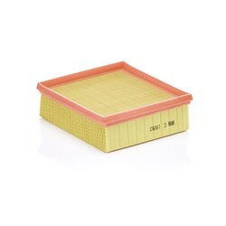 Air Filter MANN & HUMMEL MANN FILTER C1880 OE Ref 13780-79J50