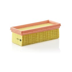 Air Filter MANN & HUMMEL MANN FILTER C1932 OE Ref 82 00 031 826