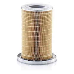 Air Filter MANN & HUMMEL C19384 1 MANN FILTER C 19 384/1 OE Ref AL78223
