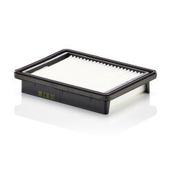 Air Filter MANN & HUMMEL MANN FILTER C20017 OE Ref 95238310