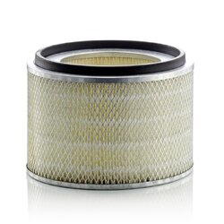 Cabin Air Filter MANN & HUMMEL MANN FILTER C20019 OE Ref AH168783