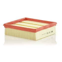 Air Filter MANN & HUMMEL MANN FILTER C20106 OE Ref 835167