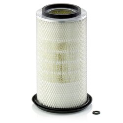 Air Filter MANN & HUMMEL MANN FILTER C20220x OE Ref F 4NC9B618AB