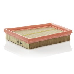 Air Filter MANN & HUMMEL MANN FILTER C2050 OE Ref 1729857