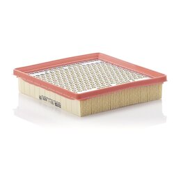 Air Filter MANN & HUMMEL MANN FILTER C2055 OE Ref 17220-P2J-003