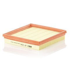 Air Filter MANN & HUMMEL MANN FILTER C21014 OE Ref 04E 129 620 B