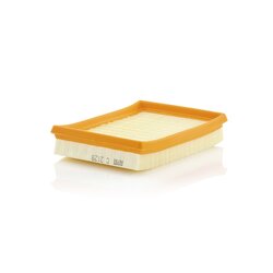 Air Filter MANN & HUMMEL MANN FILTER C2129 OE Ref B J01-13Z40