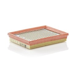 Air Filter MANN & HUMMEL MANN FILTER C2151 OE Ref 077 133 843