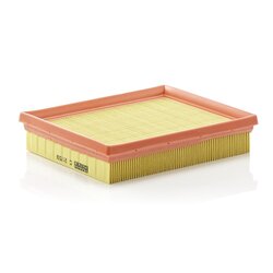 Air Filter MANN & HUMMEL MANN FILTER C2159 OE Ref 1444 VS