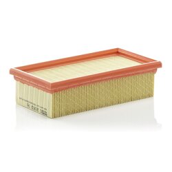 Air Filter MANN & HUMMEL MANN FILTER C2163 OE Ref 5017 007