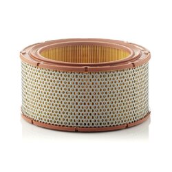 Air Filter MANN & HUMMEL MANN FILTER C2170