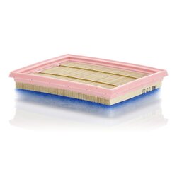 Air Filter MANN & HUMMEL MANN FILTER C22007 OE Ref 13 72 7 520 855-03