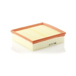 Air Filter MANN & HUMMEL MANN FILTER C22020 OE Ref A 651 094 02 04