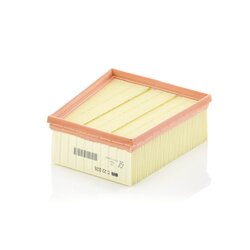 Air Filter MANN & HUMMEL MANN FILTER C22026 OE Ref A 200 094 04 00