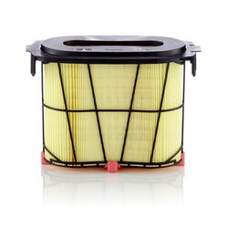 Air Filter MANN & HUMMEL MANN FILTER C22041 OE Ref 0009839036