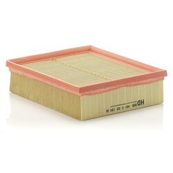 Air Filter MANN & HUMMEL MANN FILTER C22120 OE Ref 834618