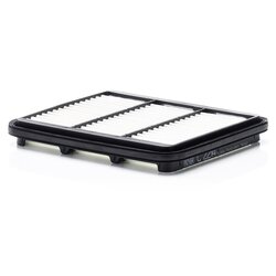 Air Filter MANN & HUMMEL MANN FILTER C2214 OE Ref 96 591 485