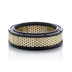 Air Filter MANN & HUMMEL MANN FILTER C2233 OE Ref 5001 106